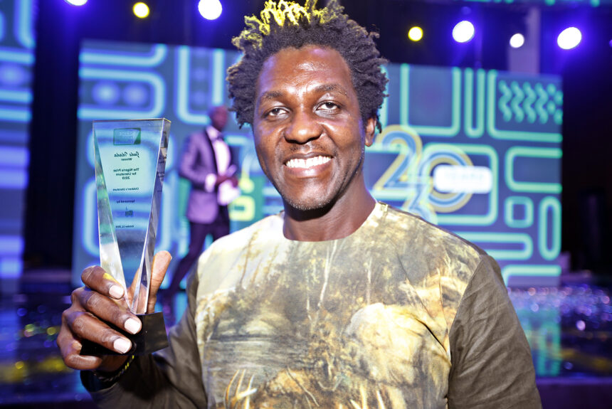 Anniversary grand ball Abuja NLNG Invests in Creative Minds