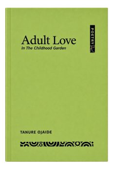 1.	Adult Love by Tanure Ojaide