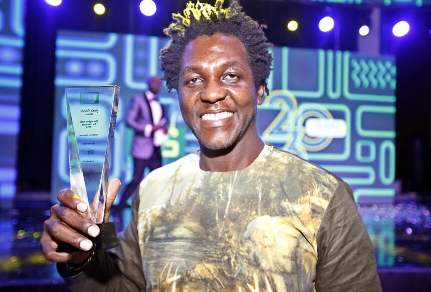Anniversary grand ball Abuja NLNG Invests in Creative Minds