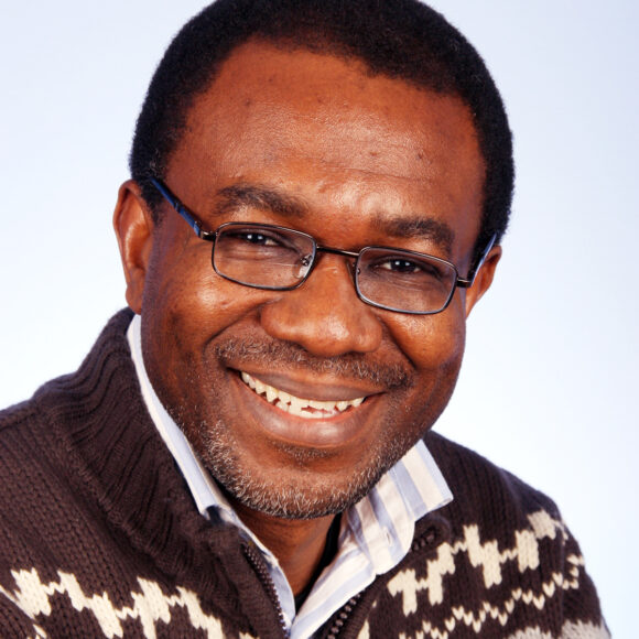 Prof Isidore Diala